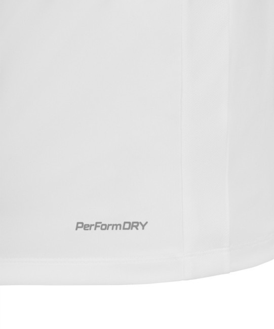 Футболка игровая JÖGEL DIVISION PerFormDRY Element Jersey, белый (2116935)