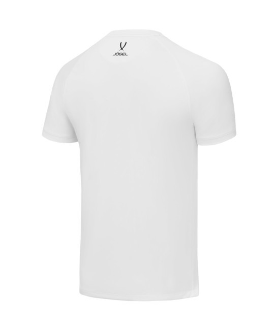 Футболка игровая JÖGEL DIVISION PerFormDRY Element Jersey, белый (2116935)