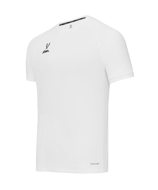 Футболка игровая JÖGEL DIVISION PerFormDRY Element Jersey, белый (2116935)