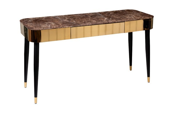 Стол письменный Amour 140*50*78см (TT-00007748)