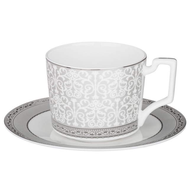 Чайный набор lefard "versailles" на 6 пер. 12 пр. 250 мл Lefard (440-257) Чайный набор lefard "versailles" на 6 пер. 12 пр. 250 мл Lefard (440-257)