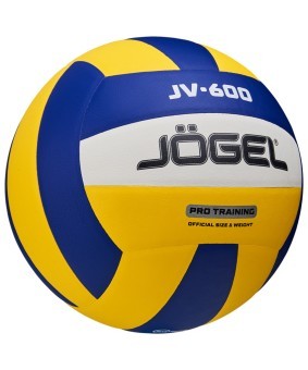 Мяч волейбольный JÖGEL JV-600 (2108406)