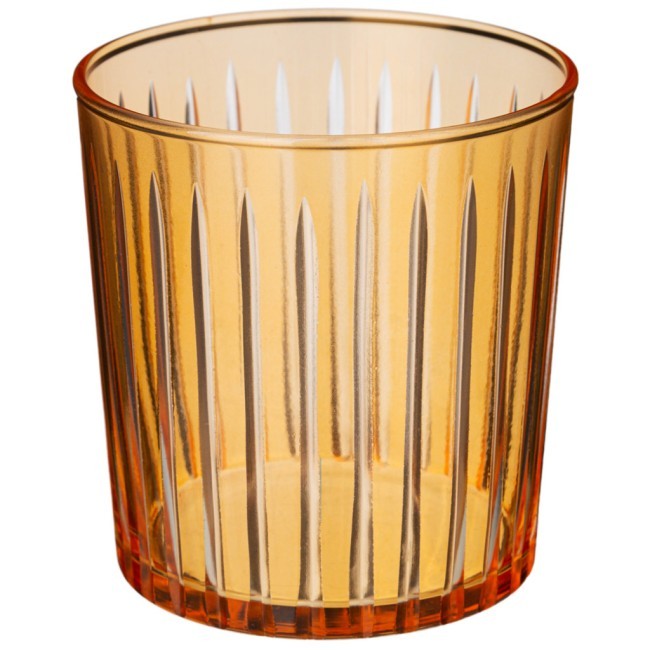 Набор бокалов из 4 штук "sicilia" amber 380мл Rakle (312-111)