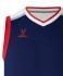Майка баскетбольная JOGEL DIVISION PerFormDRY RBF Jersey, темно-синий (2118530)