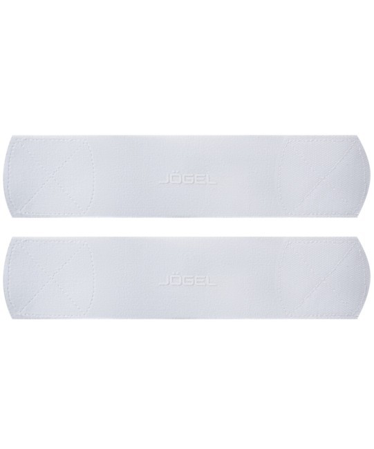 Фиксаторы щитков JOGEL Guard Stay, белый (2100599) Фиксаторы щитков JOGEL Guard Stay, белый (2100599)