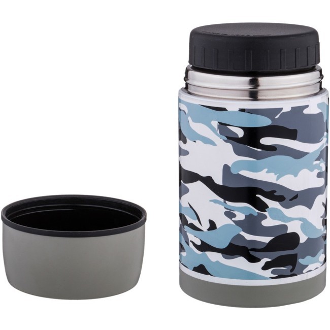 Термос agness с широким горлом 1000 мл.колба нерж.сталь Agness (910-098)