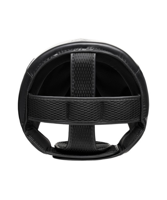 Шлем закрытый INSANE IMPACT, ПУ, черный (2117790)