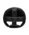 Шлем закрытый INSANE IMPACT, ПУ, черный (2117790)
