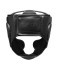 Шлем закрытый INSANE IMPACT, ПУ, черный (2117790)