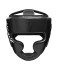 Шлем закрытый INSANE IMPACT, ПУ, черный (2117790)