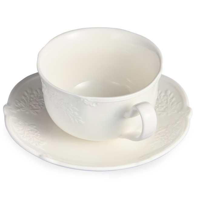 Чайный набор lefard "floral" на 6 пер. 12 пр. 350 мл Lefard (171-369) Чайный набор lefard "floral" на 6 пер. 12 пр. 350 мл Lefard (171-369)