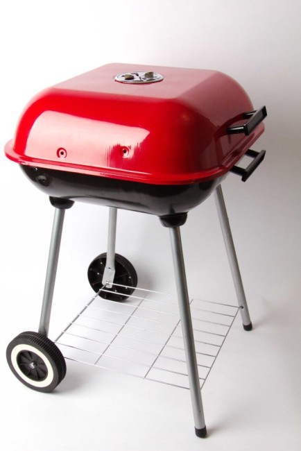 Гриль-барбекю Green Glade AHG18B (28018C) (4566)