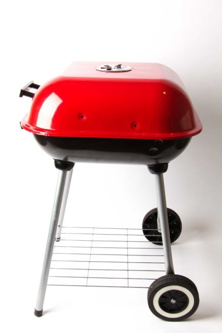 Гриль-барбекю Green Glade AHG18B (28018C) (4566)