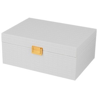 Шкатулка 26х18,5х10,5 см Lefard (06-387) Шкатулка 26х18,5х10,5 см Lefard (06-387)