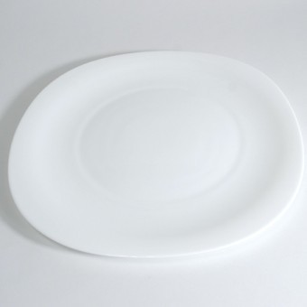 Блюдо 325мм 33,5х33,5х2,5 LR (90120-325)