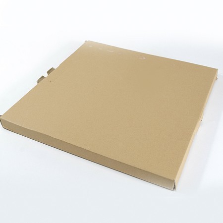 Блюдо 325мм 33,5х33,5х2,5 LR (90120-325)