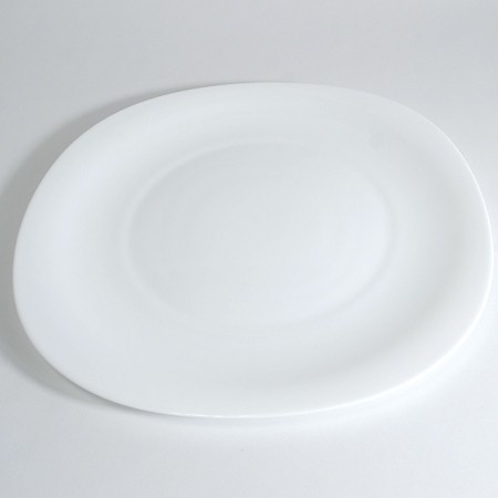 Блюдо 325мм 33,5х33,5х2,5 LR (90120-325)