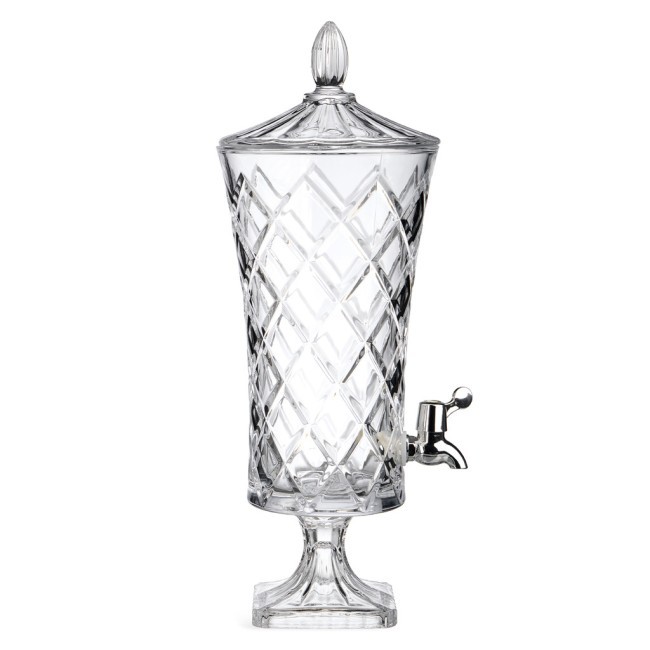 Диспенсер для напитков "diamond", 4,5 л Lefard (691-152)