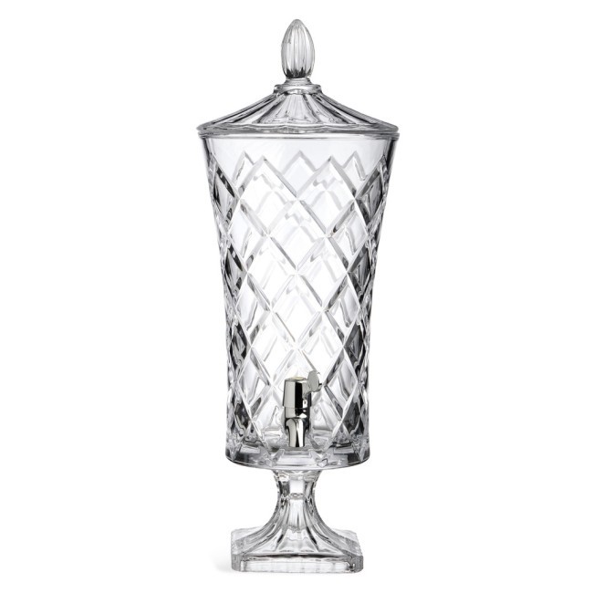 Диспенсер для напитков "diamond", 4,5 л Lefard (691-152)