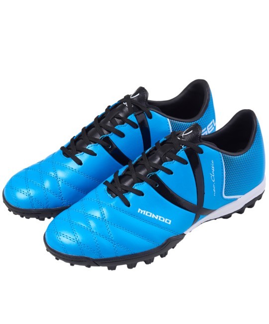 БЕЗ УПАКОВКИ Бутсы многошиповые JÖGEL Mondo TF Blue/black (2134141)