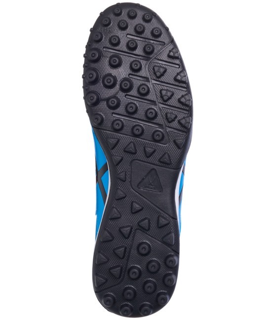 БЕЗ УПАКОВКИ Бутсы многошиповые JÖGEL Mondo TF Blue/black (2134141)