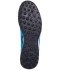БЕЗ УПАКОВКИ Бутсы многошиповые JÖGEL Mondo TF Blue/black (2134141)