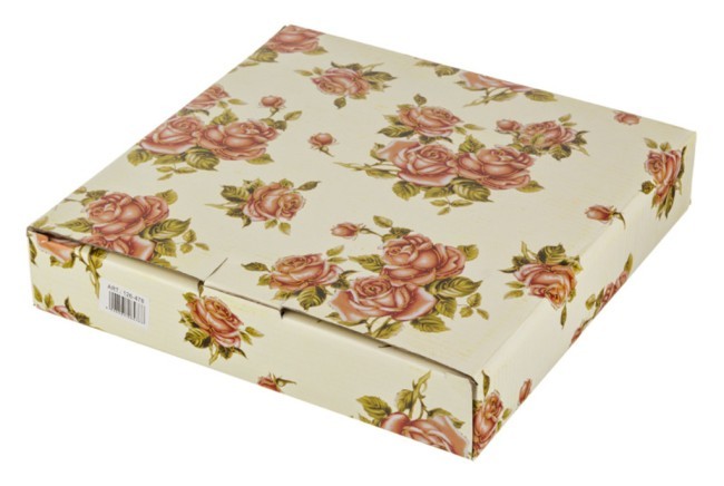 Блюдо диаметр=25 см Lefard (126-478) Блюдо диаметр=25 см Lefard (126-478)