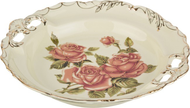 Блюдо диаметр=25 см Lefard (126-478) Блюдо диаметр=25 см Lefard (126-478)