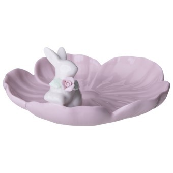 Блюдо для сервировки 15.6*15.6*7 см Lefard (146-2280)