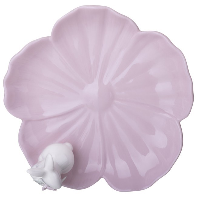 Блюдо для сервировки 15.6*15.6*7 см Lefard (146-2280) Блюдо для сервировки 15.6*15.6*7 см Lefard (146-2280)