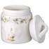 Емкость для хранения lefard "apple garden" 10*13,5 см 500 мл Lefard (358-2364)