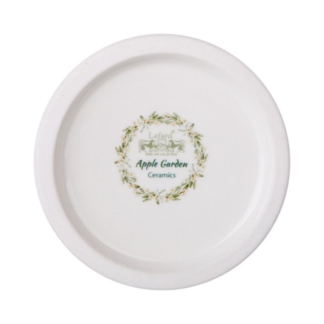 Емкость для хранения lefard "apple garden" 10*13,5 см 500 мл Lefard (358-2364)