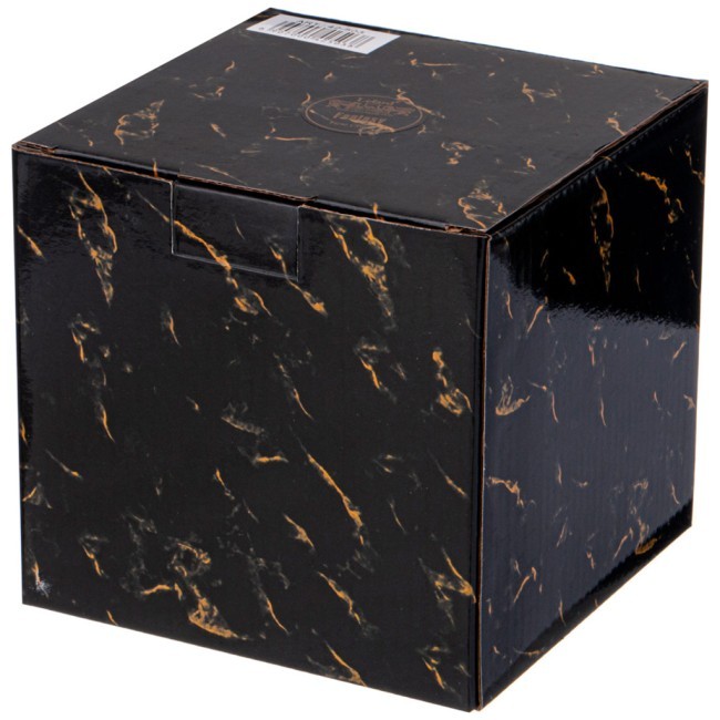 Чайный набор lefard "fantasy" на 2 пер. 4 пр. 200 мл черный Lefard (42-503) Чайный набор lefard "fantasy" на 2 пер. 4 пр. 200 мл черный Lefard (42-503)