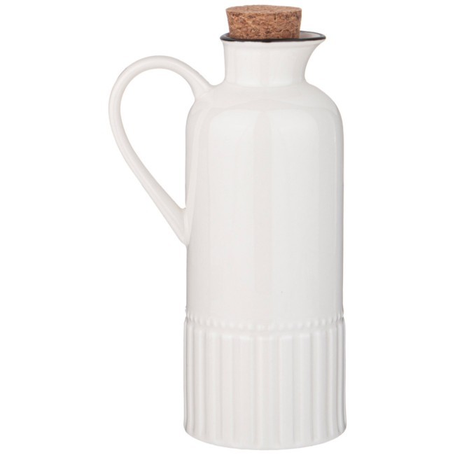 Бутылка для масла/уксуса lefard "kitchen passions" 600 мл 11*7,7*20,1 см с пробкой Lefard (189-475) Бутылка для масла/уксуса lefard "kitchen passions" 600 мл 11*7,7*20,1 см с пробкой Lefard (189-475)