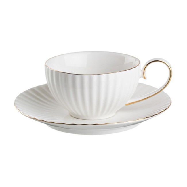 Чайный сервиз на 6 персон 15 пр.900/140 мл. Lefard (84-824) Чайный сервиз на 6 персон 15 пр.900/140 мл. Lefard (84-824)