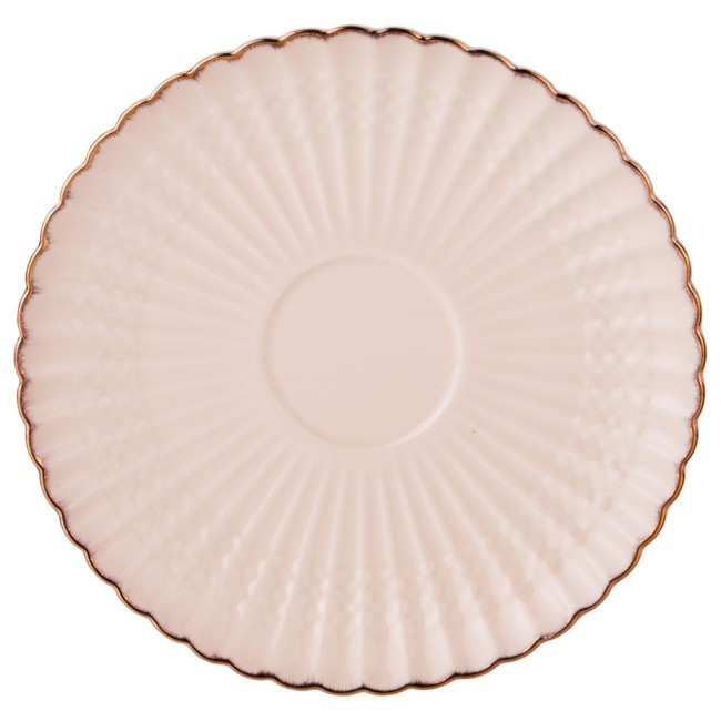 Чайный набор на 6 персон, 12 пр. "айла" 200 мл. Lefard (84-957)