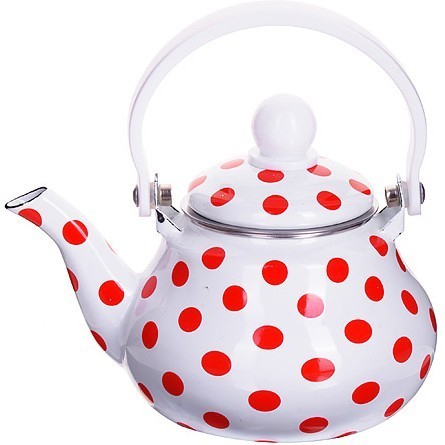 Заварник ЭМАЛЬ с сито 0,8 л Mayer&Boch (28518) Заварник ЭМАЛЬ с сито 0,8 л Mayer&Boch (28518)