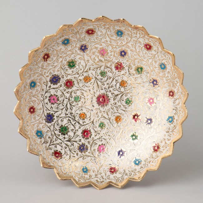 Конфетница диаметр=20см Lefard (733-210)