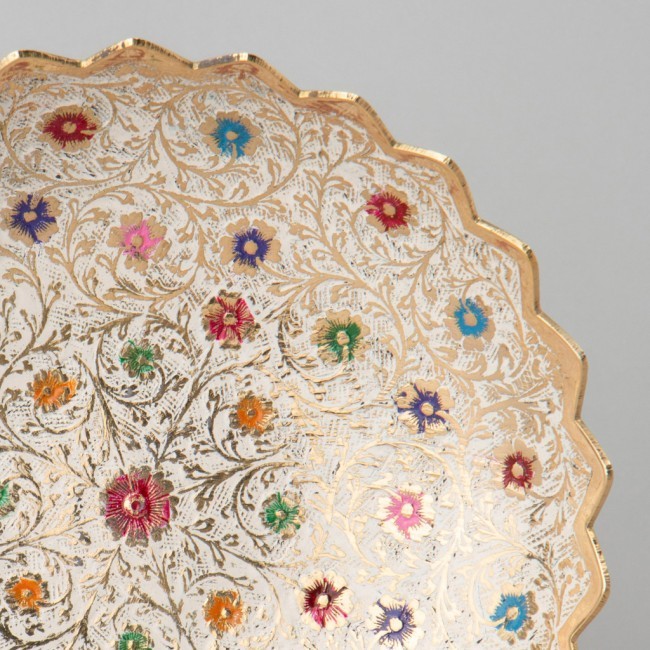 Конфетница диаметр=20см Lefard (733-210)