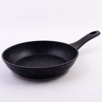 Сковорода 22 см с мраморным покрытием Mayer&Boch (7855-1)