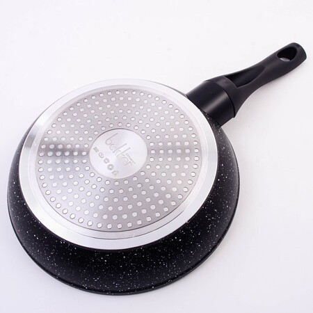 Сковорода 22 см с мраморным покрытием Mayer&Boch (7855-1)