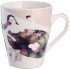 Кружка 340 мл Coffee (мин. 4шт)LR (31219)