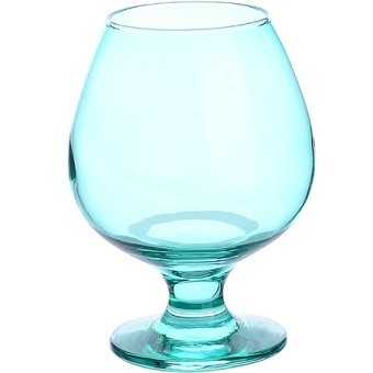 Бокал 385мл Морская волна 1 шт (1716-1-Н7-1)
