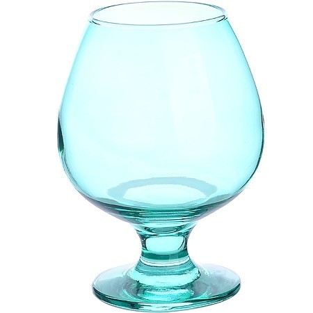 Бокал 385мл Морская волна 1 шт (1716-1-Н7-1)