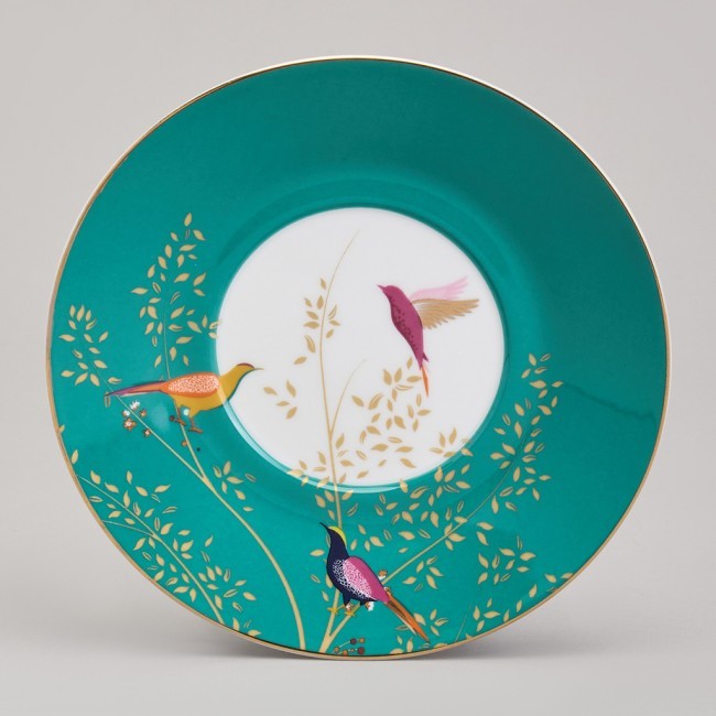 Чайный набор lefard "golden birds" на 2 пер. 4 пр. 220 мл Lefard (419-131) Чайный набор lefard "golden birds" на 2 пер. 4 пр. 220 мл Lefard (419-131)