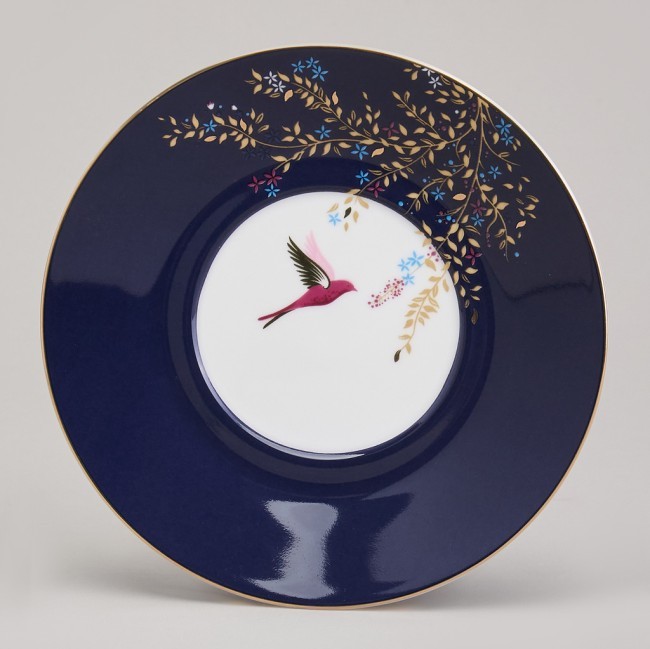 Чайный набор lefard "golden birds" на 2 пер. 4 пр. 220 мл Lefard (419-131) Чайный набор lefard "golden birds" на 2 пер. 4 пр. 220 мл Lefard (419-131)