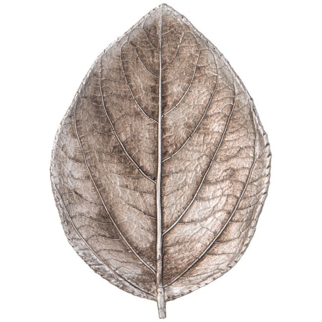 Блюдо декоративное "leaf" 16,*11,6*2,8см Lefard (248-089)