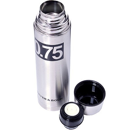 Термос 750мл нерж/сталь мет/колба Mayer&Boch (27608) Термос 750мл нерж/сталь мет/колба Mayer&Boch (27608)