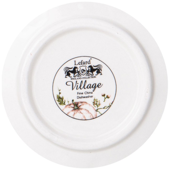 Салатник lefard "village" 1650 мл 22,5*9,8 см Lefard (368-515)