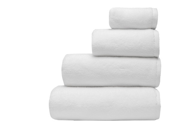 Полотенце Соло хлопок белое 50*90 (TT-00015163) Полотенце Соло хлопок белое 50*90 (TT-00015163)